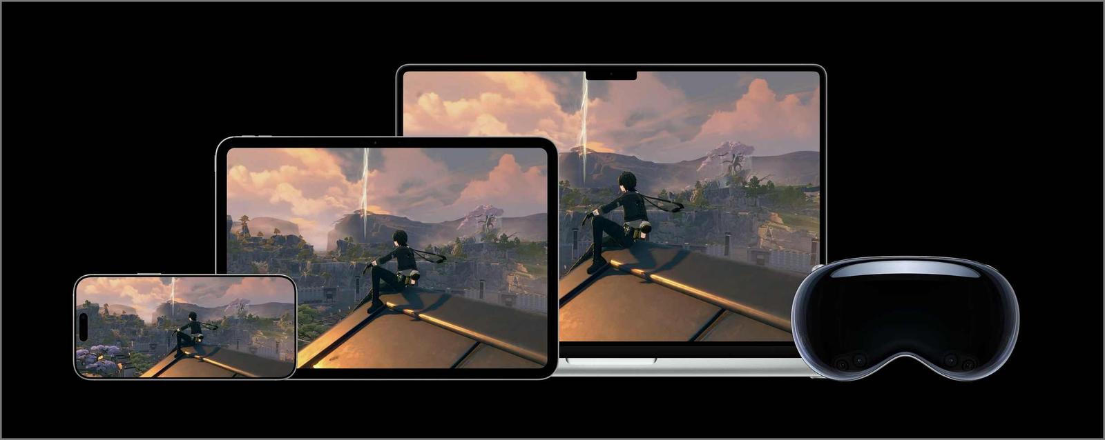 Metal 4 in macOS 26