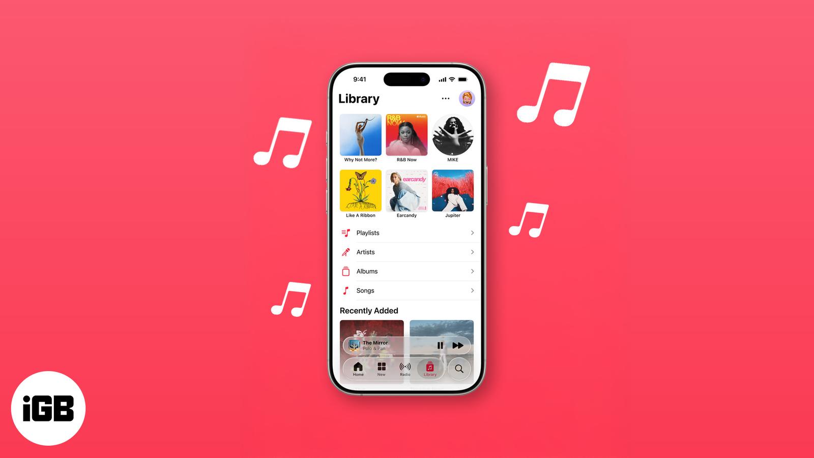 iOS 26 Brings These New Features to Apple Music