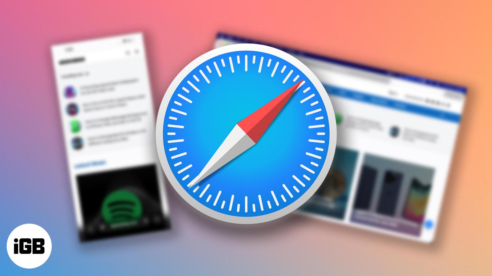 10+ New Safari Features in iOS 26 and macOS Tahoe You Probably Missed