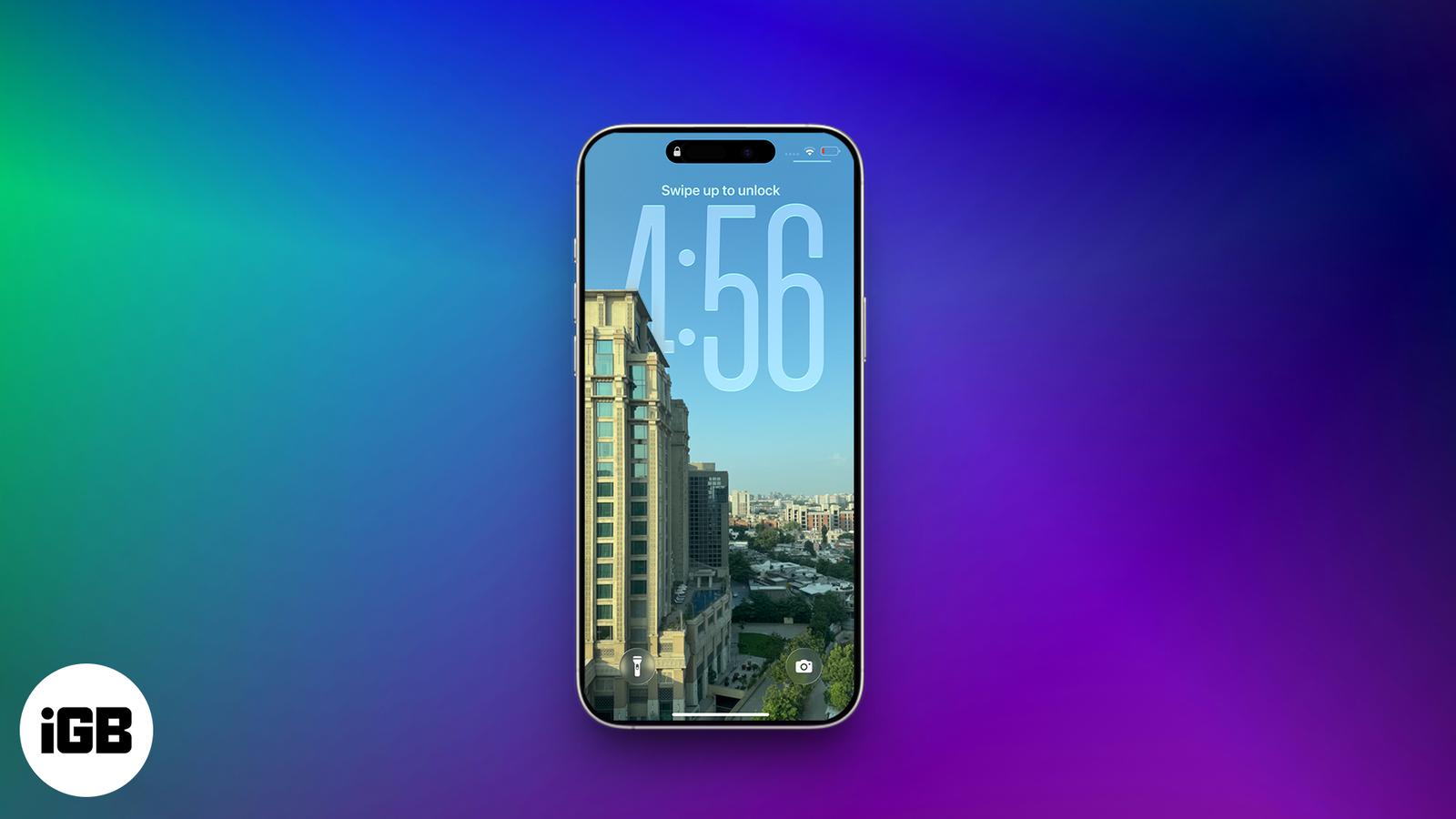 How to Use Spatial Scenes on iOS 26