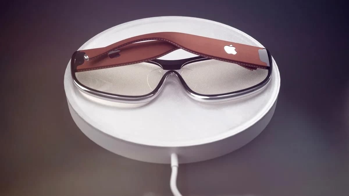 Apple Glasses: Everything We Know So Far
