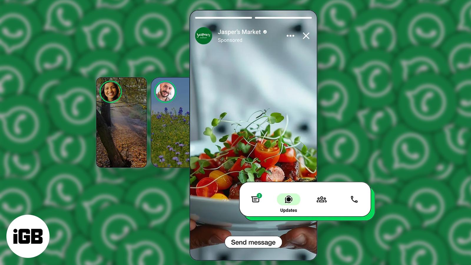 Ads Are Now Live on WhatsApp: What You Need to Know