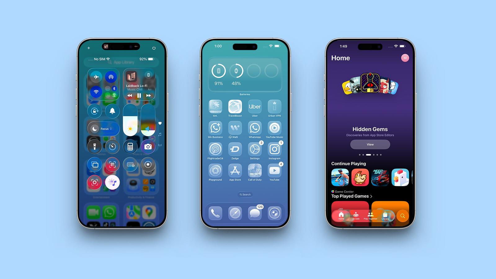Real Talk: Our Take on the New Designs