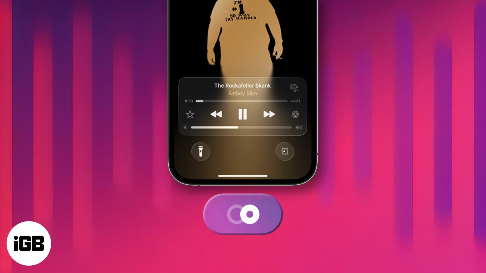iOS 26 Brings DJ-Style AutoMix to Apple Music: Here’s How It Works