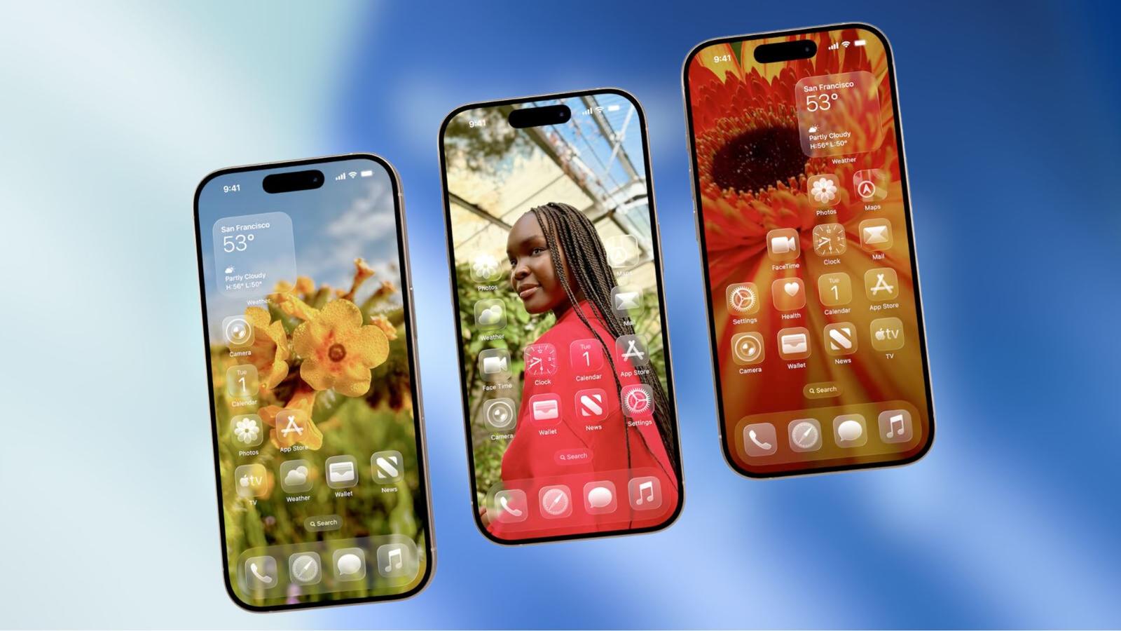 iOS 26 Supported Devices.