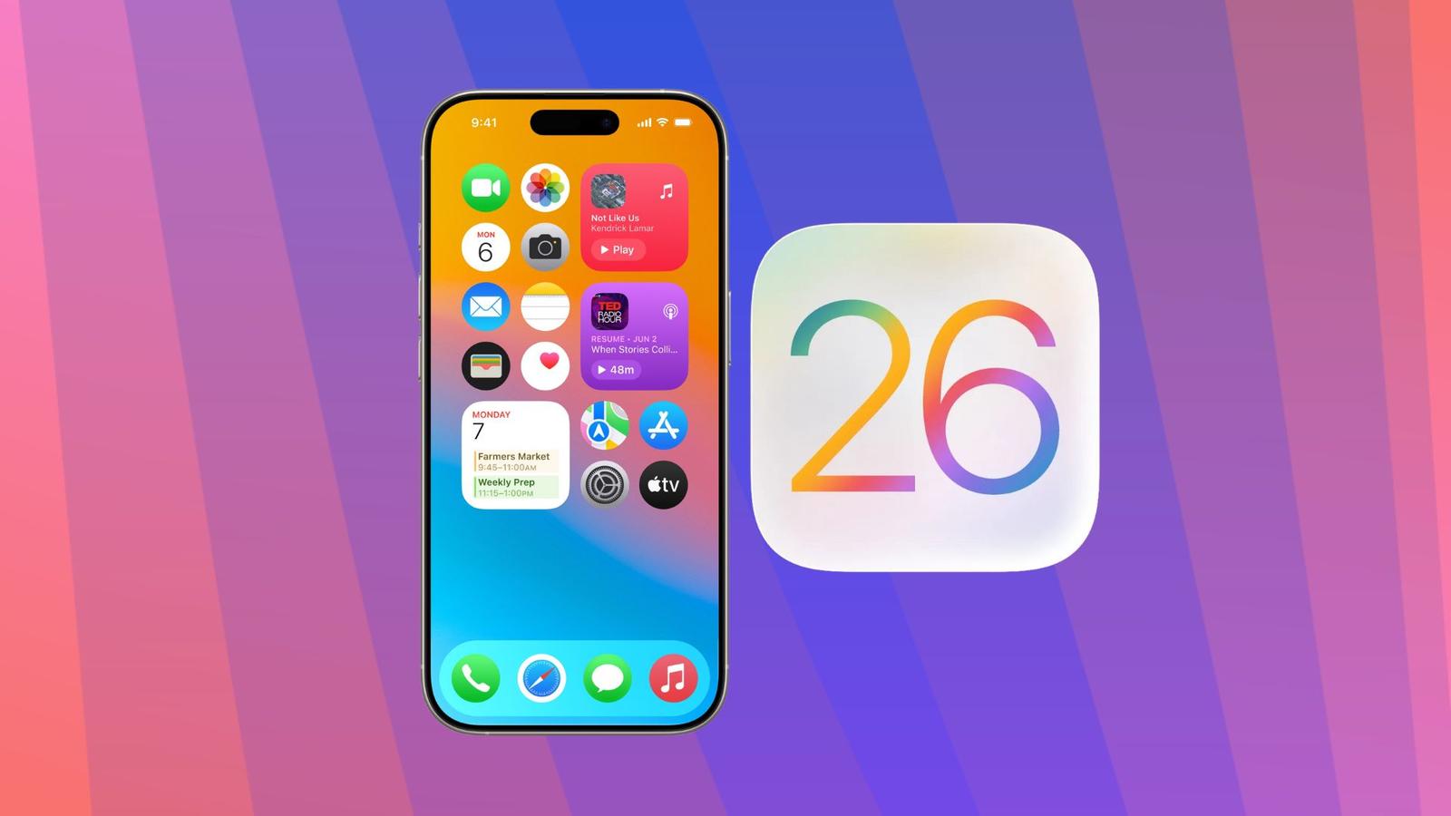 Apple’s WWDC 2025 Surprise? These Underrated iOS 26 Features Could Be It