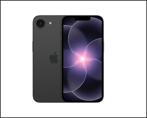 iPhone17e