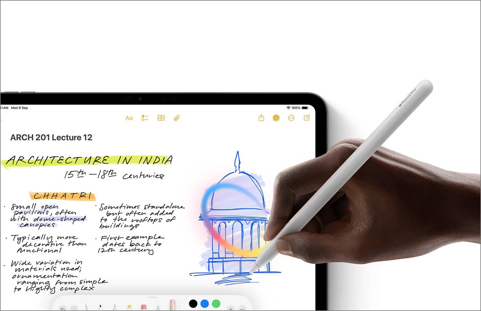 Image Wand Apple Intelligence