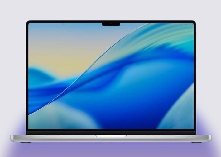 macOS 26 Light Wallpaper.
