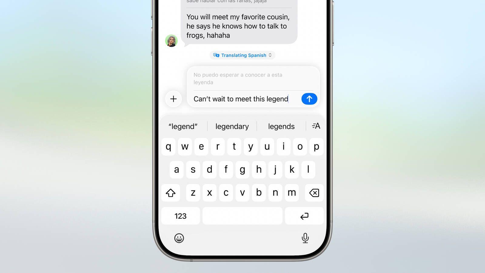 All the New Messages App Features in iOS 26 – iGeeksBlog