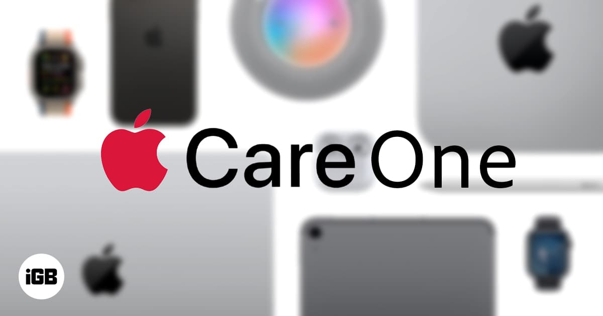 Apple Launches $20 AppleCare One Plan for Multi-Device Protection