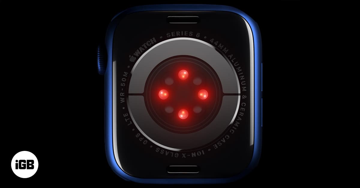Apple Fights U.S. Watch Ban Over Blood Oxygen Sensor – What’s at Stake?