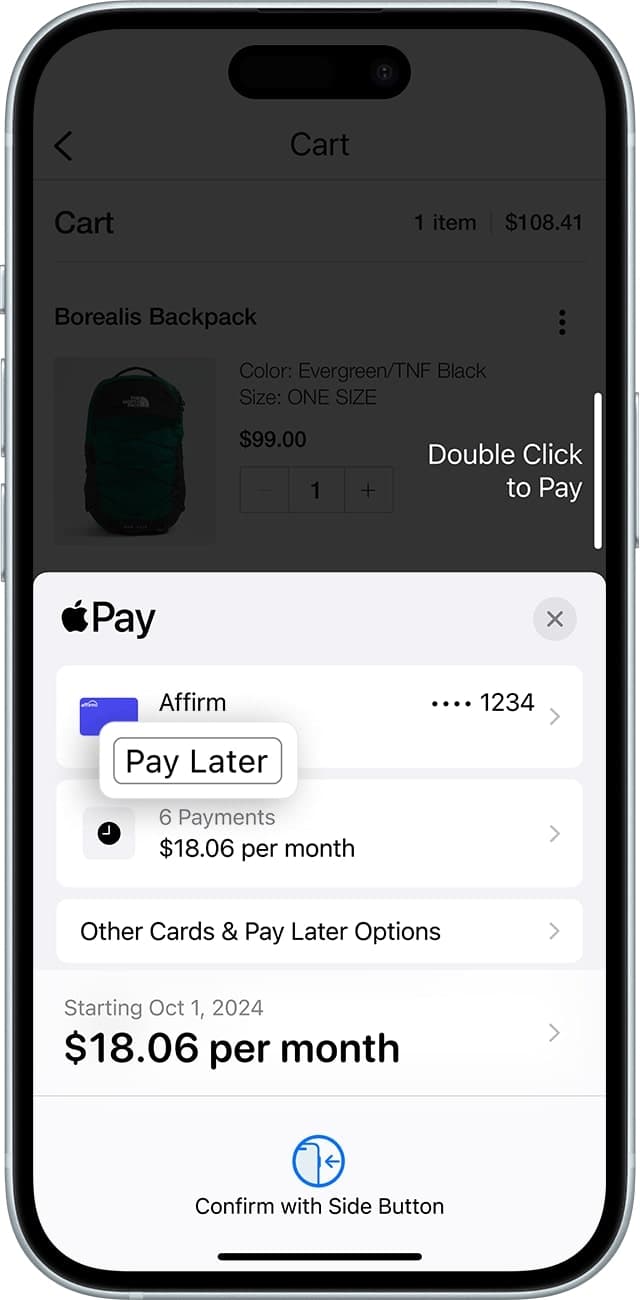Pay in Installments Using Apple Pay: Here’s How It Works