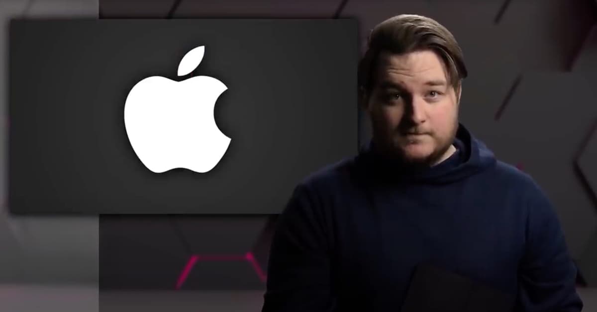 Apple Sues YouTuber Jon Prosser Over iOS 26 Leaks: Everything You Need to Know
