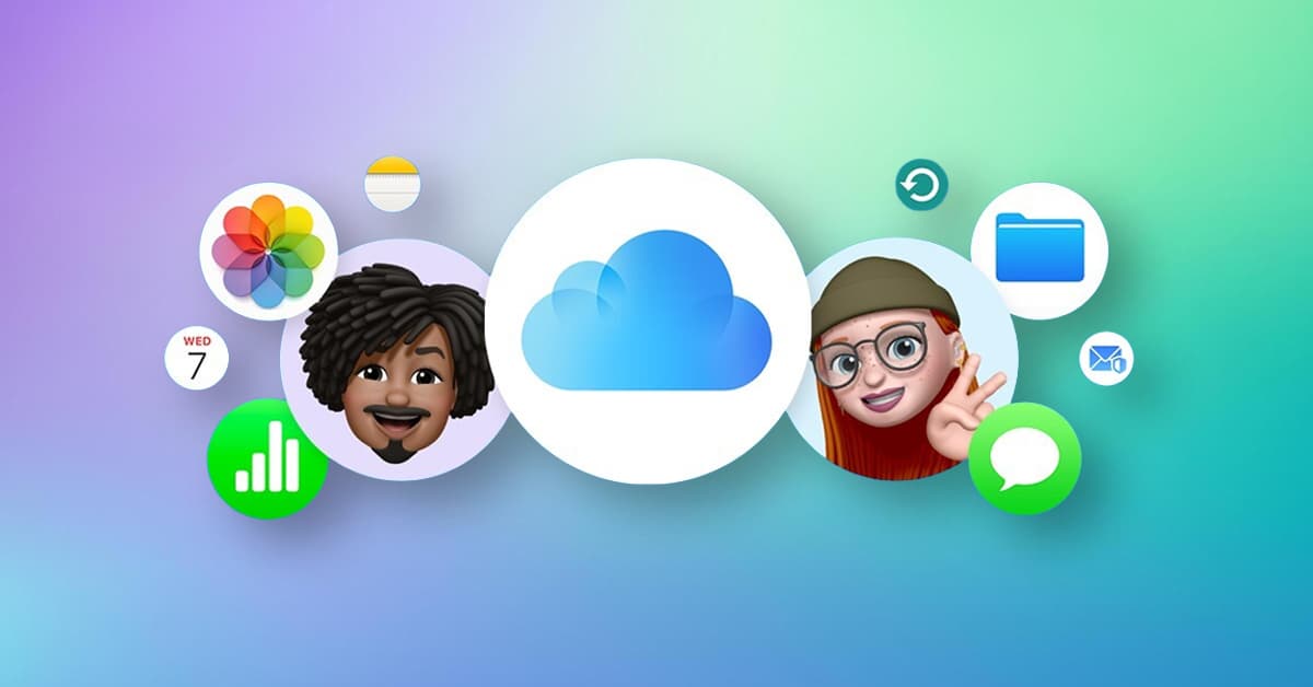 Apple Wins Lawsuit Over ‘Deceptive’ 5GB iCloud Storage Limit