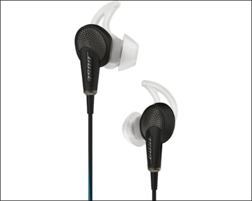 Bose QuietComfort 20