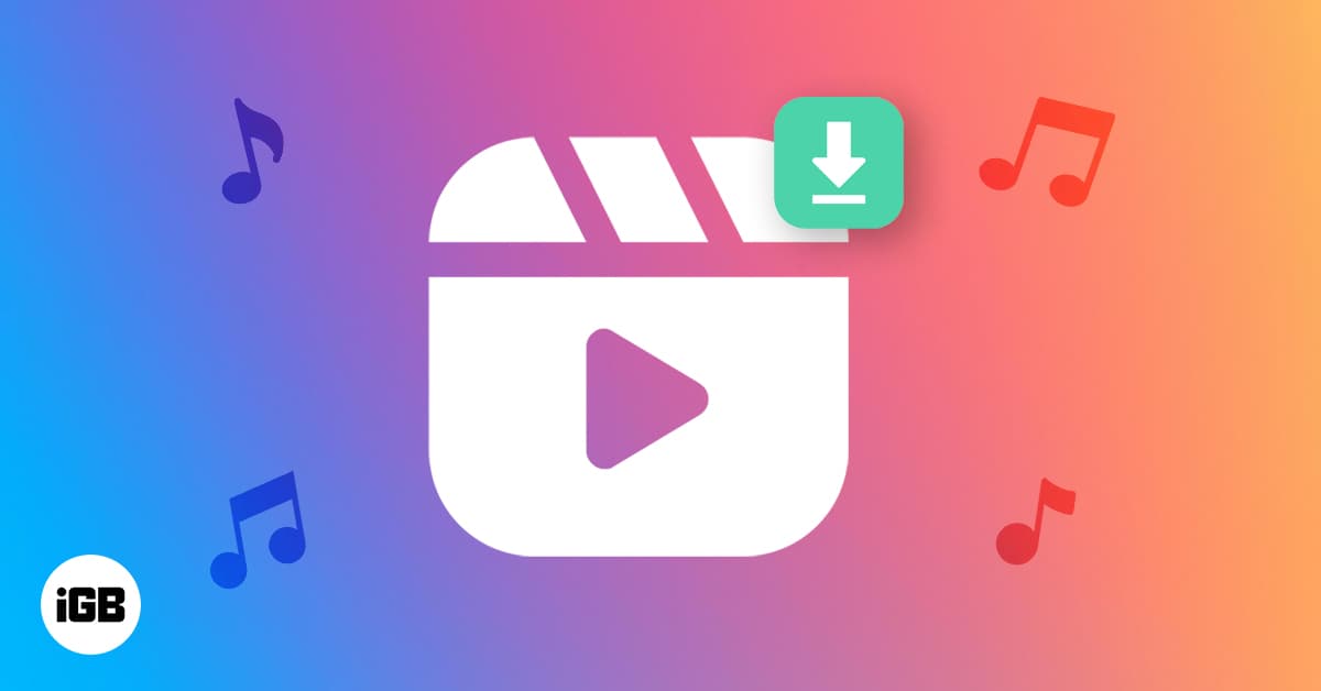 How to Download Instagram Reel Audio on iPhone, Android and PC