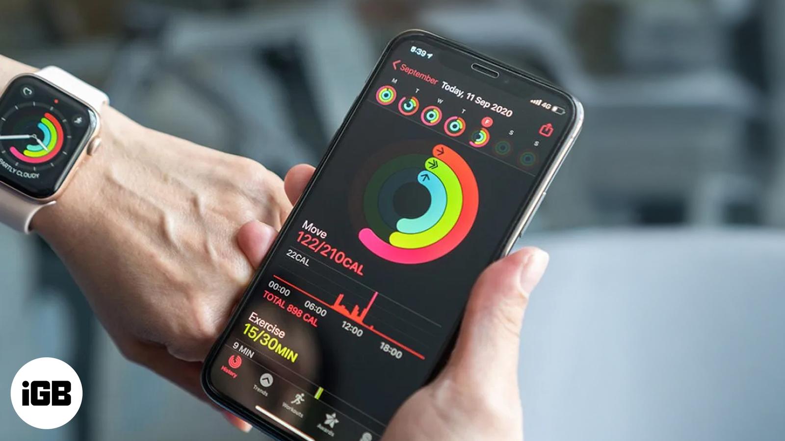 How Accurate Is Apple Watch Calorie Tracking? Here’s the Truth
