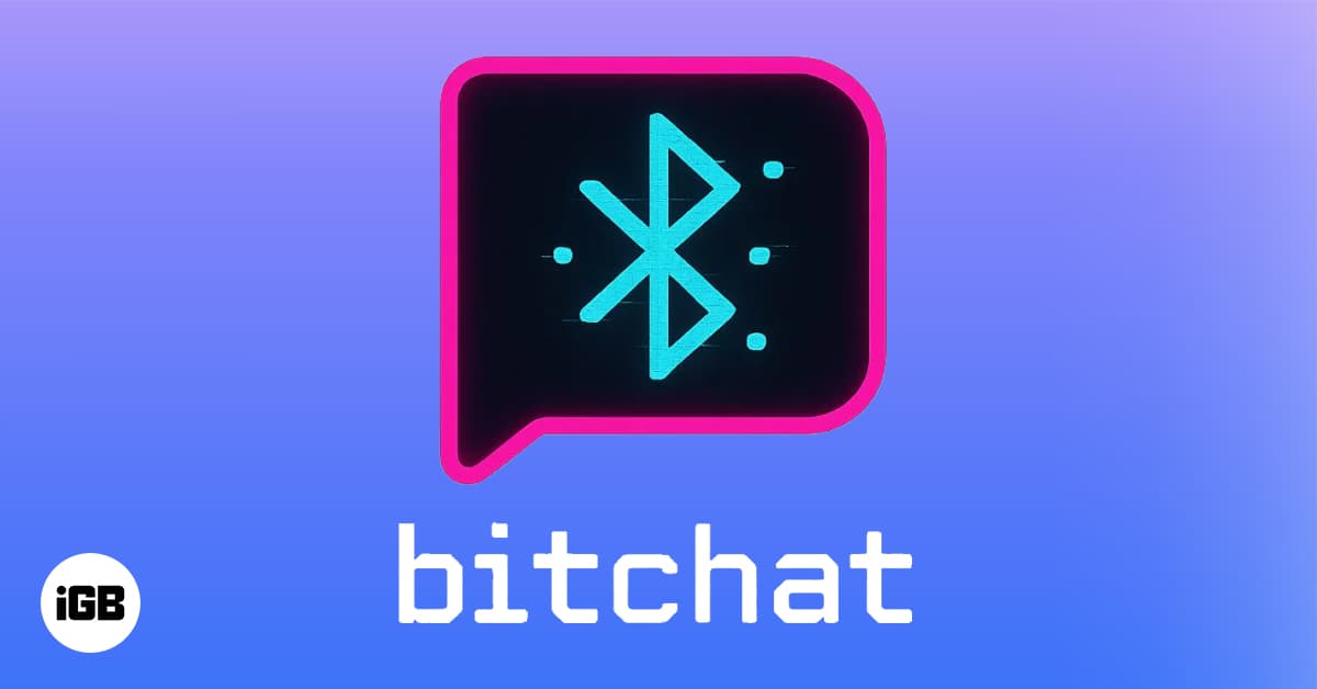 Jack Dorsey’s New Bitchat App Lets You Message Without the Internet