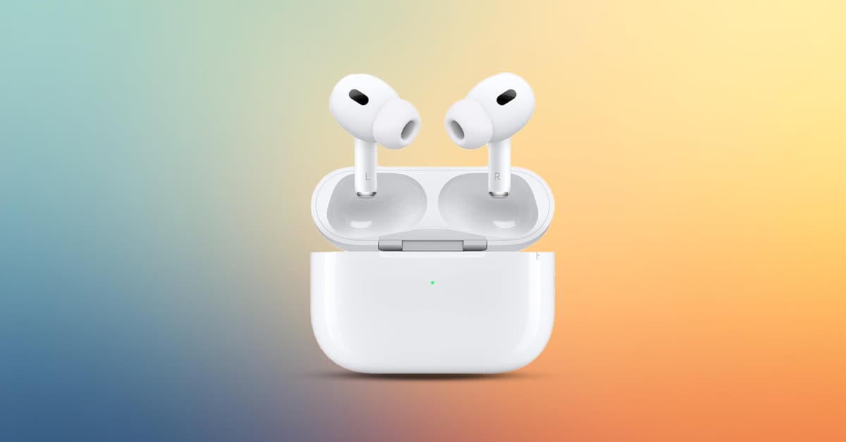 airpods pro 3 design