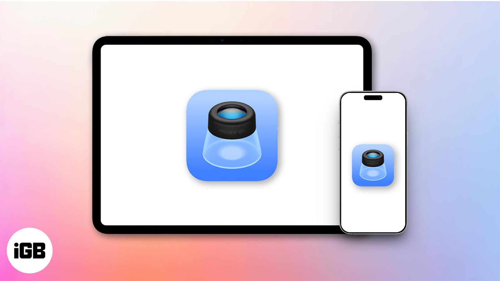 What Is The Preview App on iOS 26: Everything You Need to Know