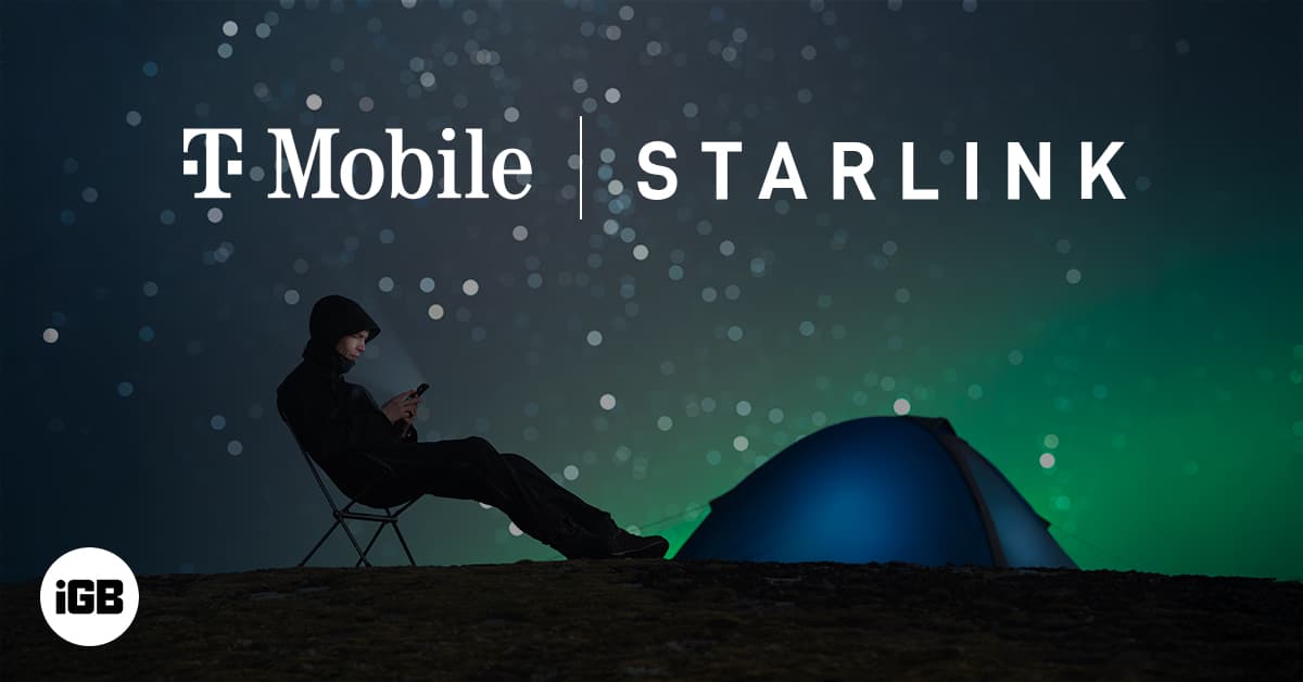 T-Mobile’s Starlink-Powered Satellite Texting Is Now Live for Everyone