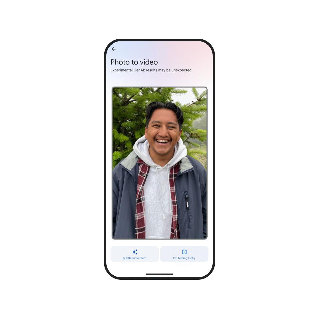 AI Styles to Remix Your Photos