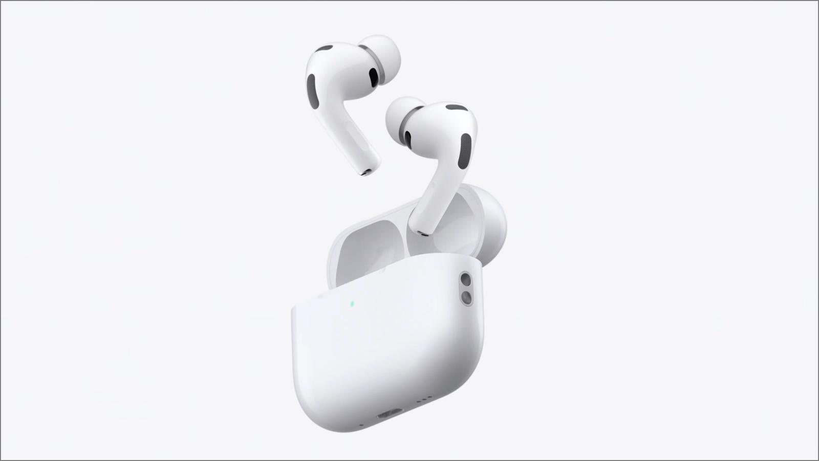 AirPods Pro 3 Design