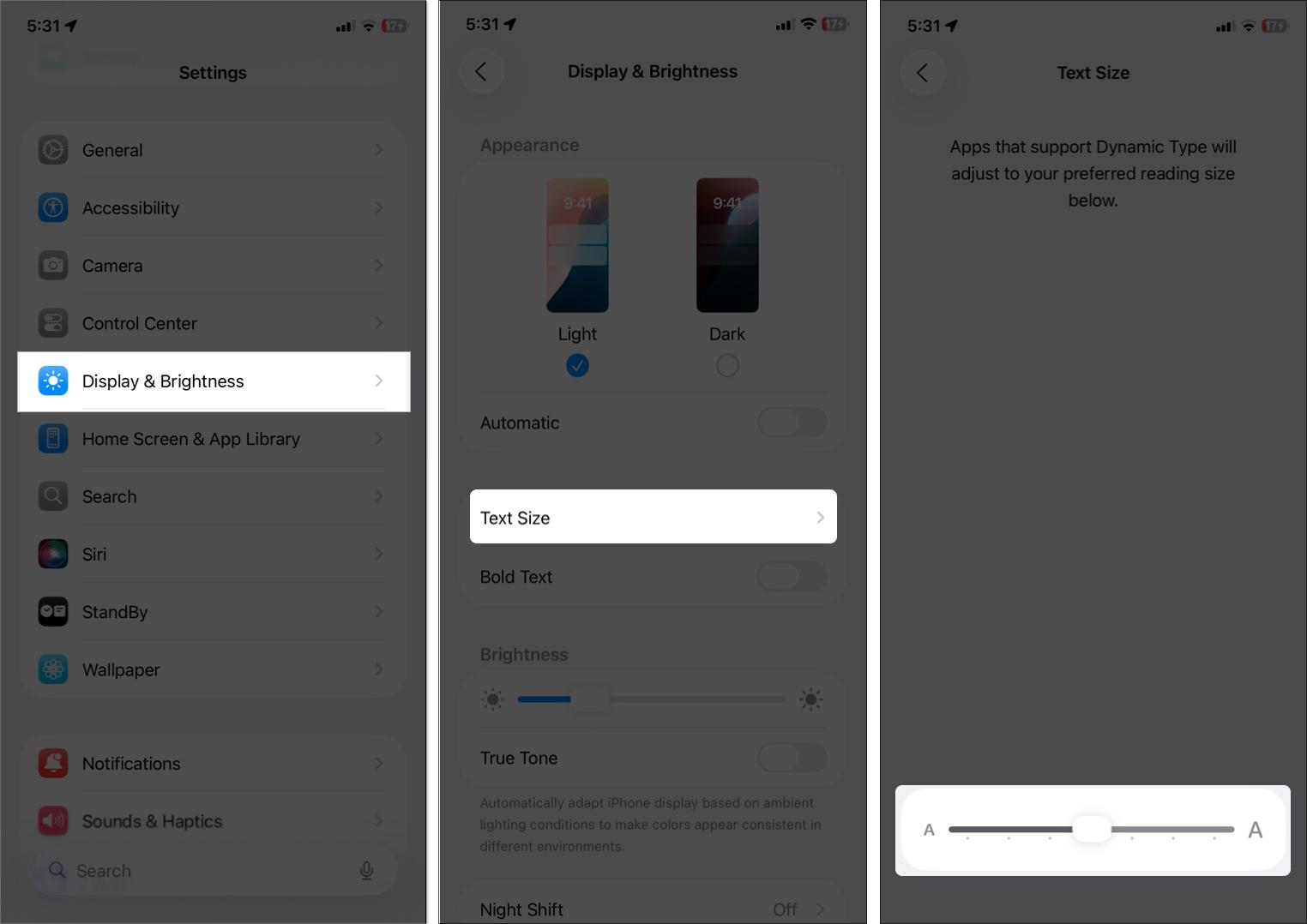 How to Change Fonts on iPhone: Easy Tips Without Jailbreaking