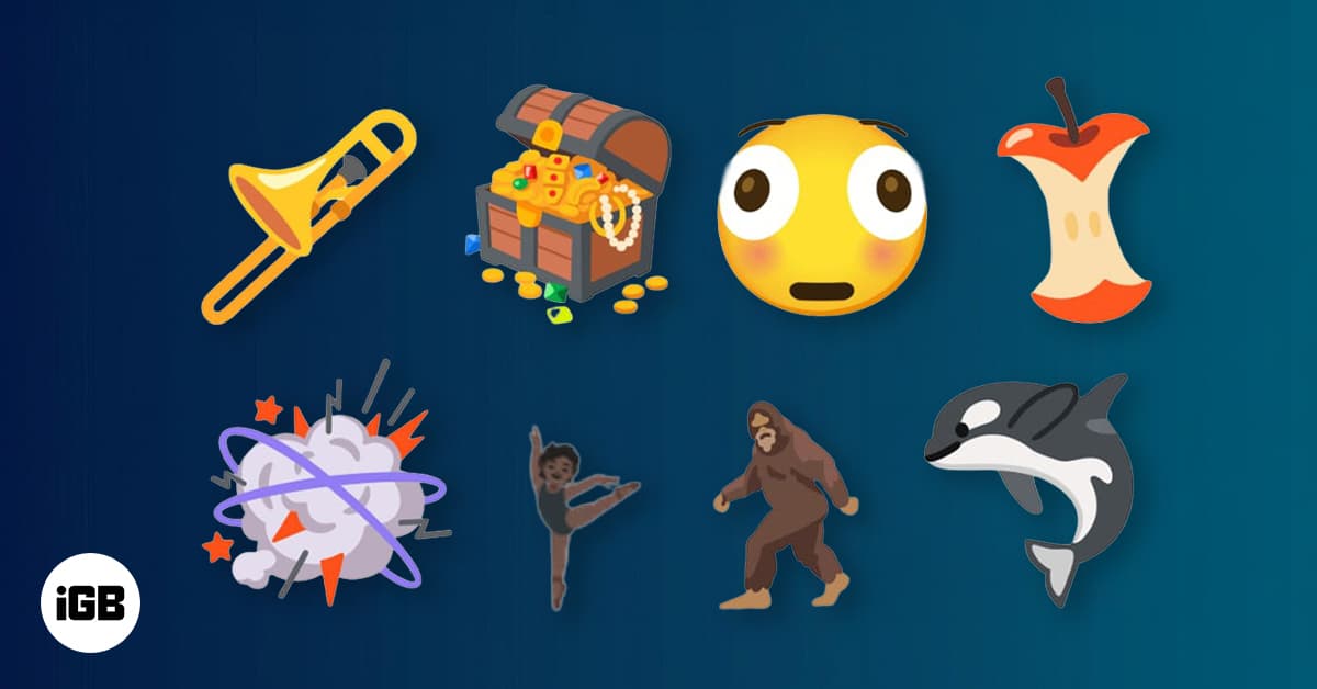 iOS 26 Update to Include 31 New Emojis, Unicode Confirms