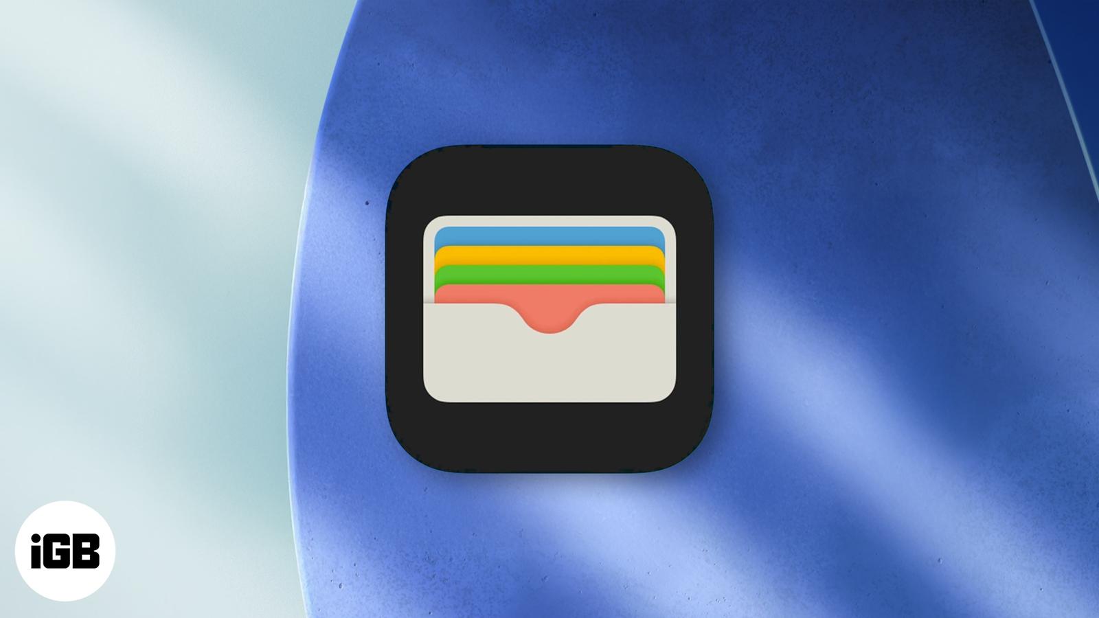 iOS 26 Wallet App: Everything New You Need to Know