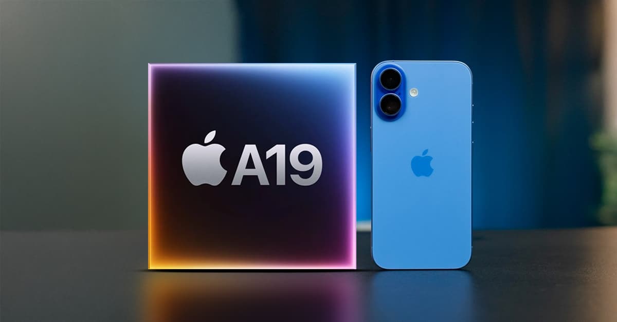 All iPhone 17 Models Getting the A19 Chip? New Leak Sparks Debate