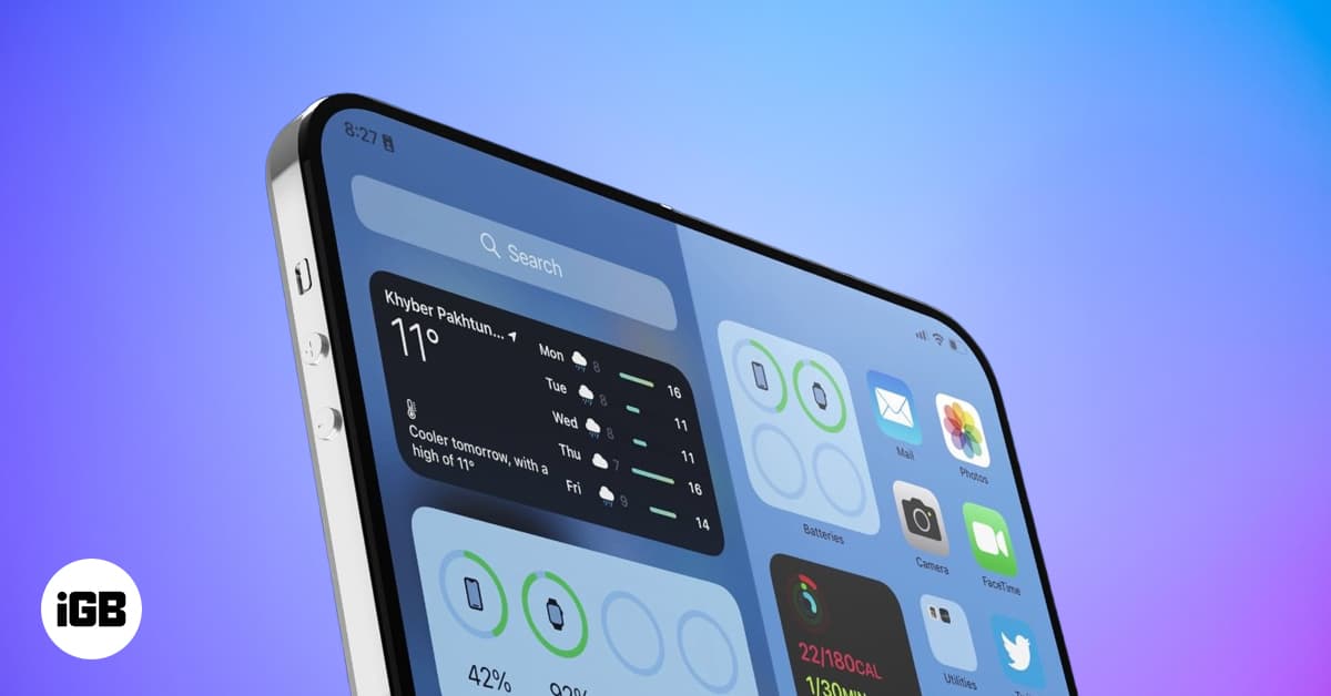 iPhone Fold Pricing
