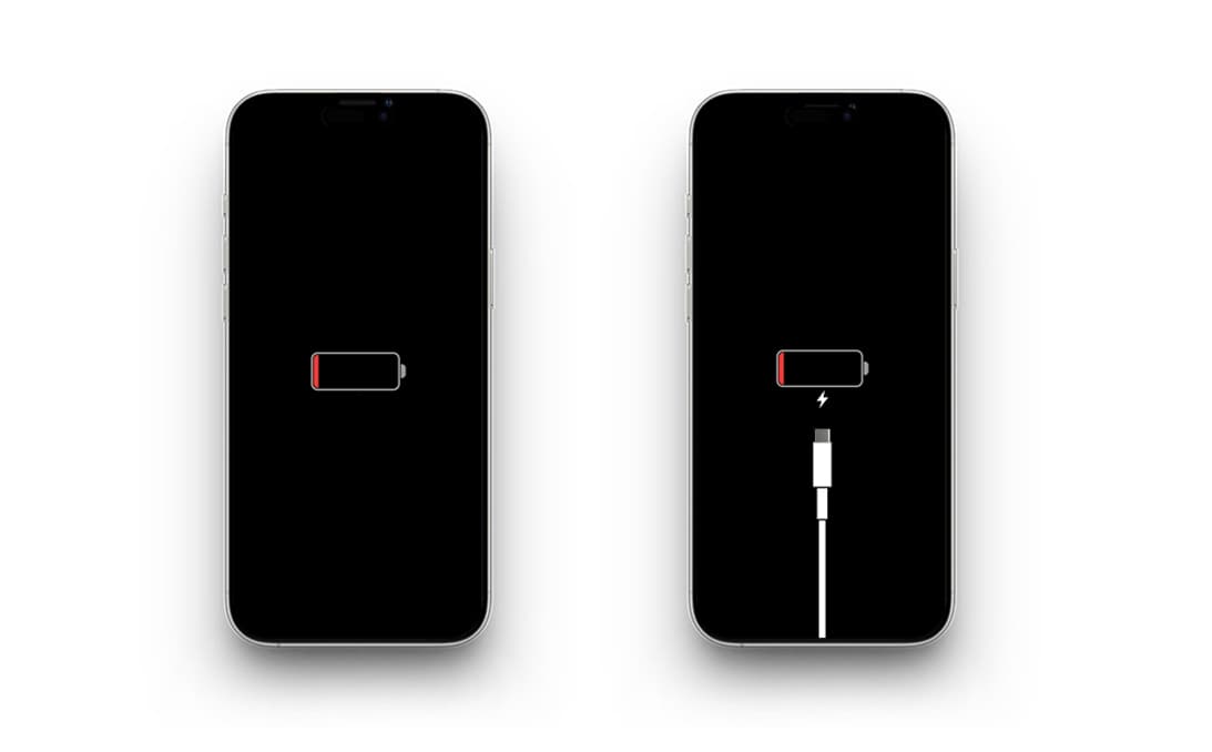 iPhone Stuck on Charging Screen? Here’s How to Fix It