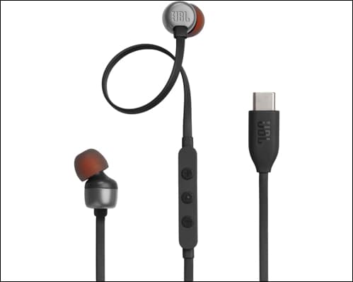 JBL Tune 310C