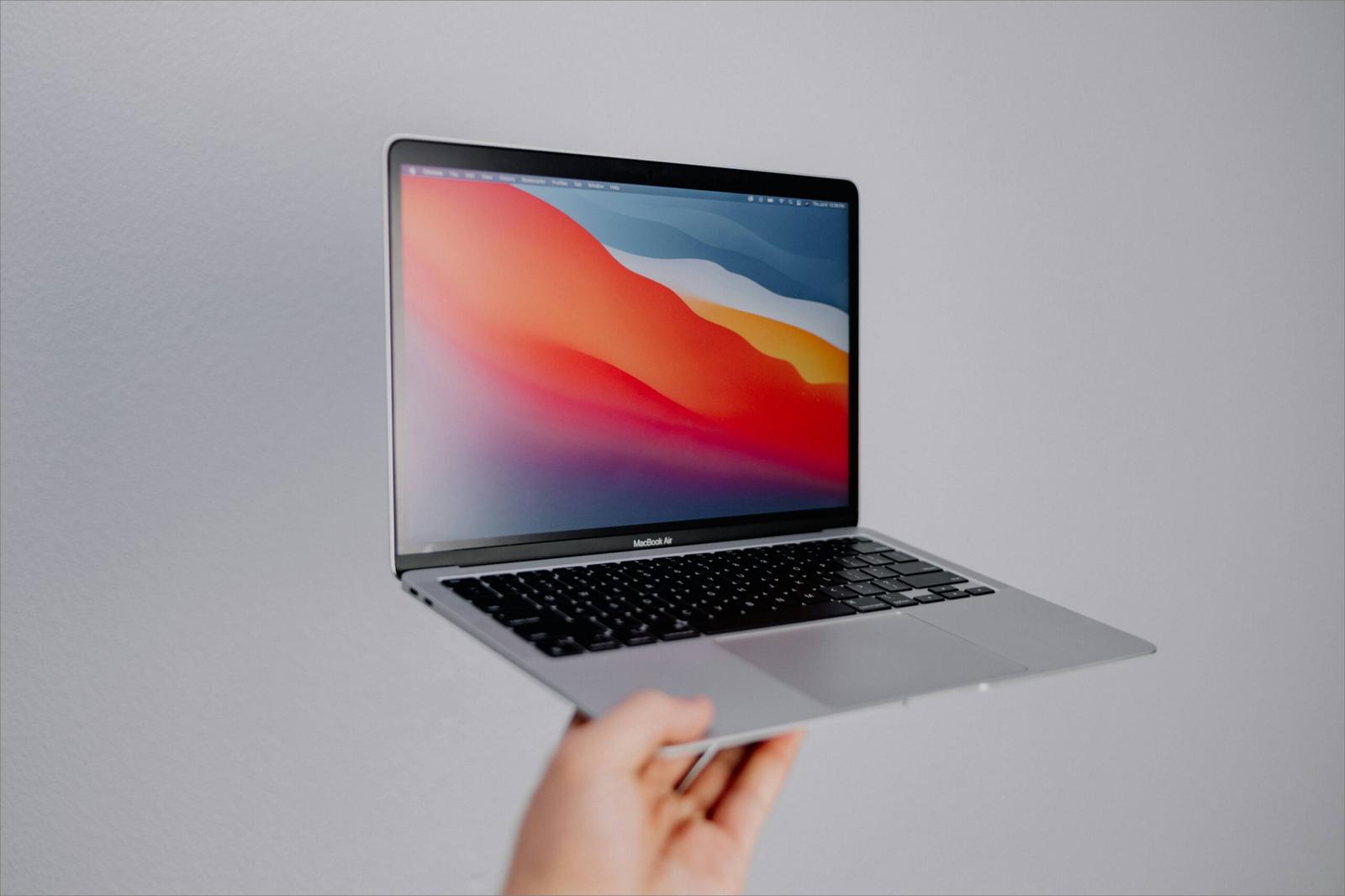 Macbook Air