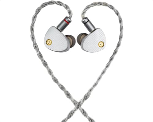 Moondrop ARIA 2