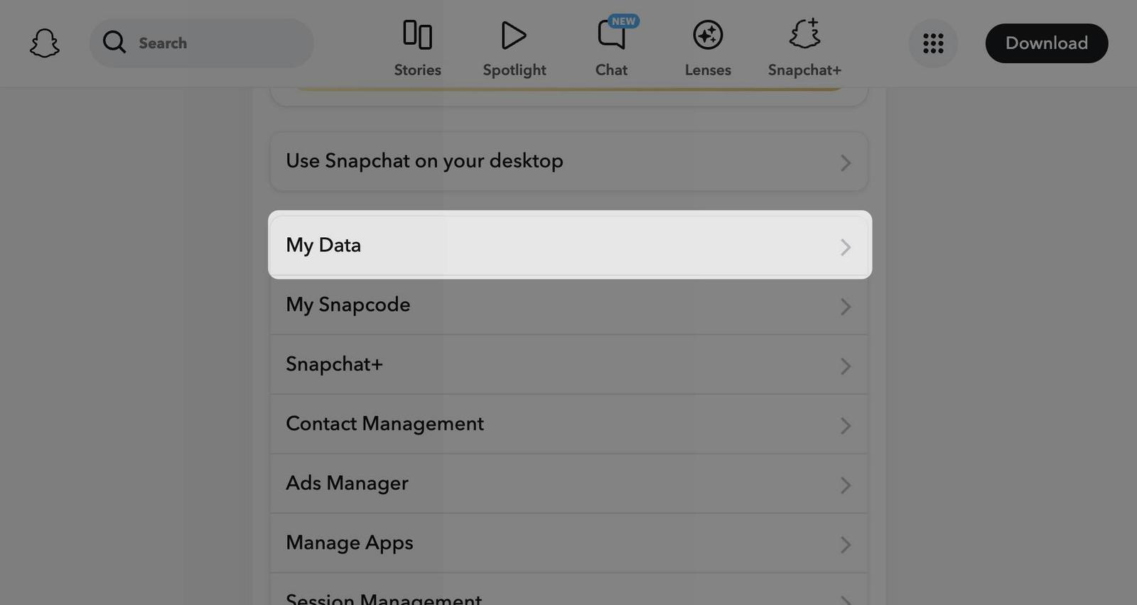 How to Delete Your Snapchat Account (Step-by-Step Guide)