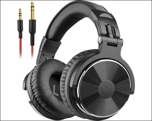 Studio Monitoring Options