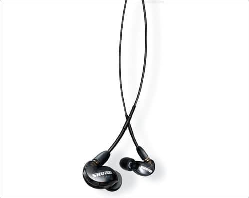 Shure AONIC 215