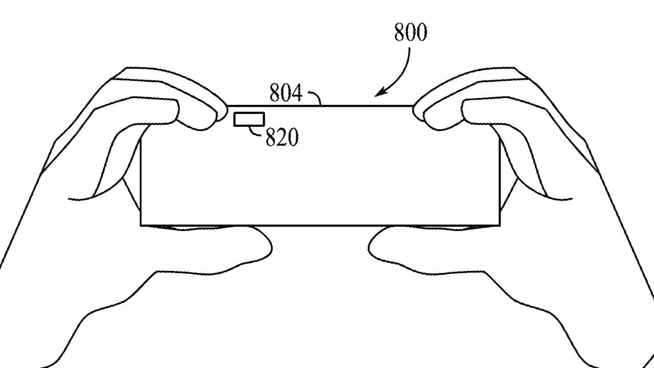 Future Apple Vision Pro may get touch controls