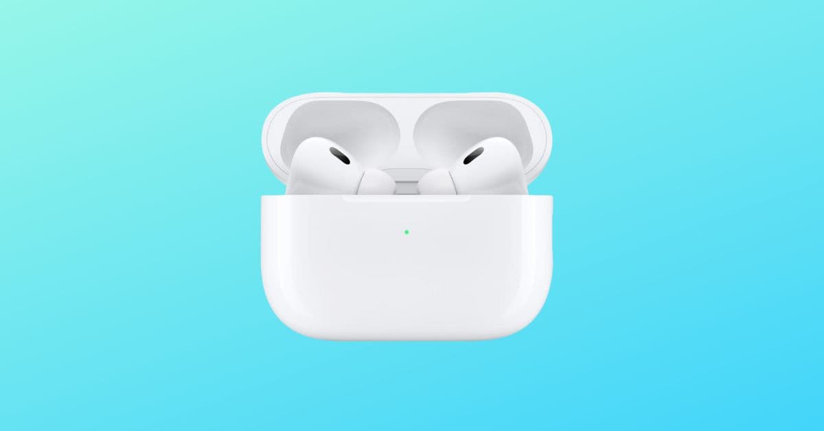 AirPods Could Soon Offer Real-Time Conversation Translation in iOS 26
