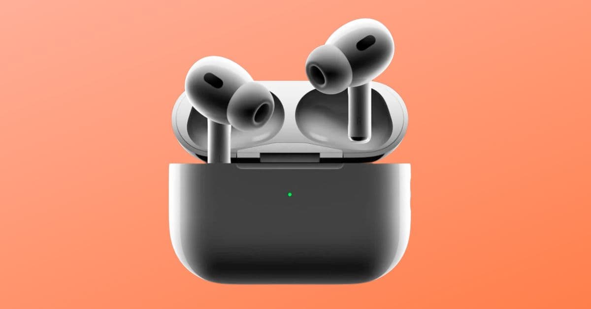 AirPods Pro 3 May Not Come With Smaller Case As Expected, But Adds Touch Controls
