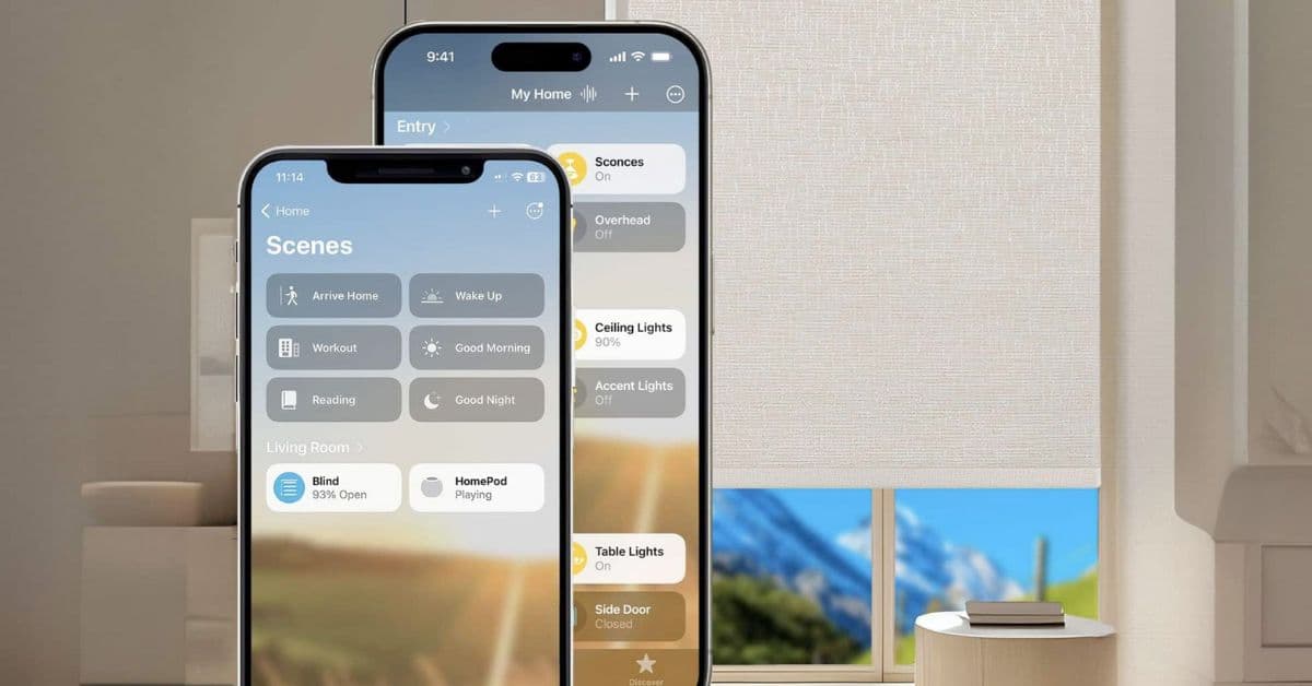 Apple’s ‘Charismatic’ HomeOS to Power Smart Hub in 2026 and Tabletop Robot in 2027