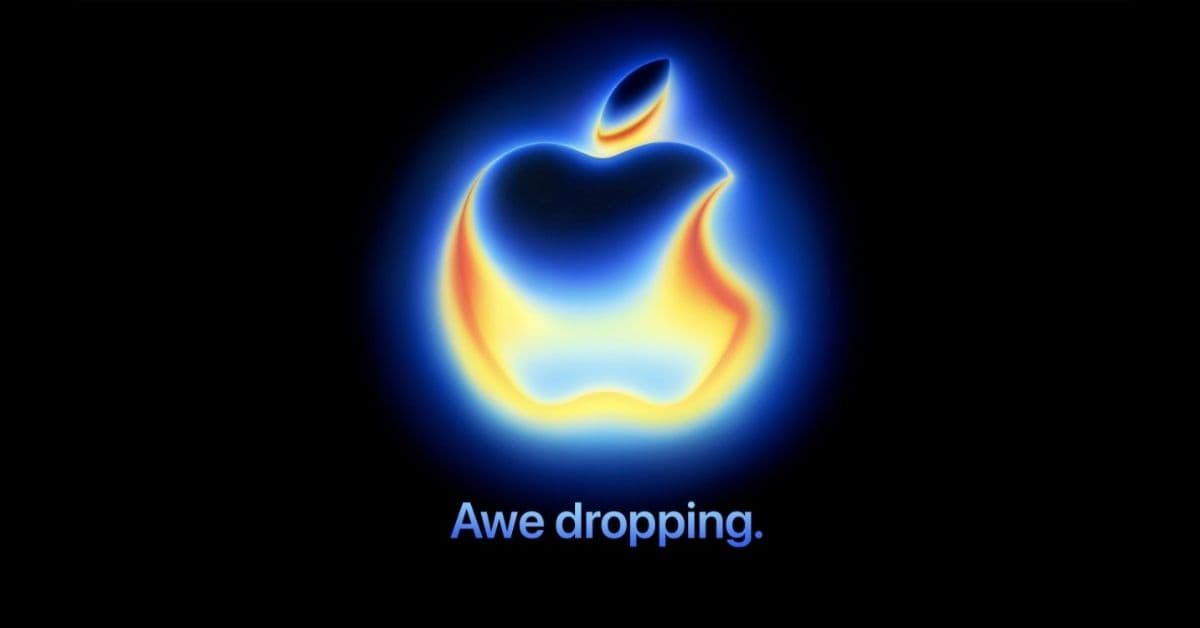 Apple’s “Awe Dropping” Event Set for Sept 9: iPhone 17 Air and More Coming