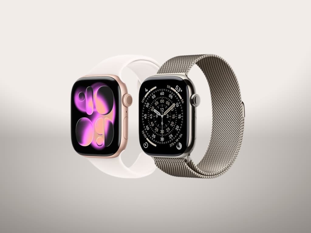 Apple Watch Series 11: Display & Design