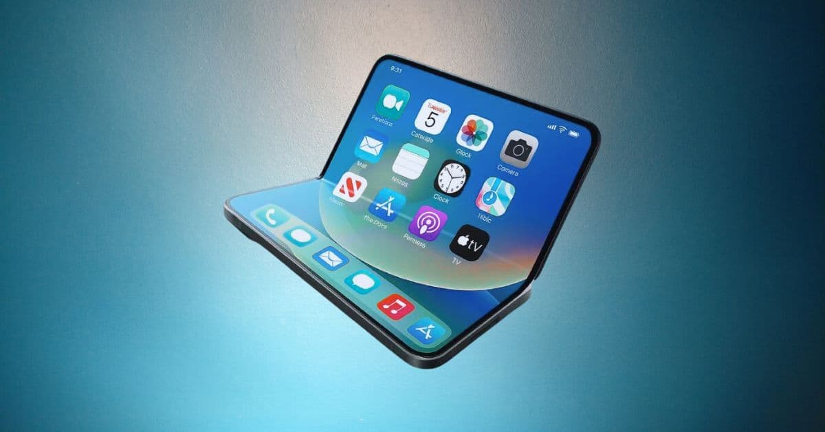 Samsung Confirms Foldable Display Plans for U.S. Client