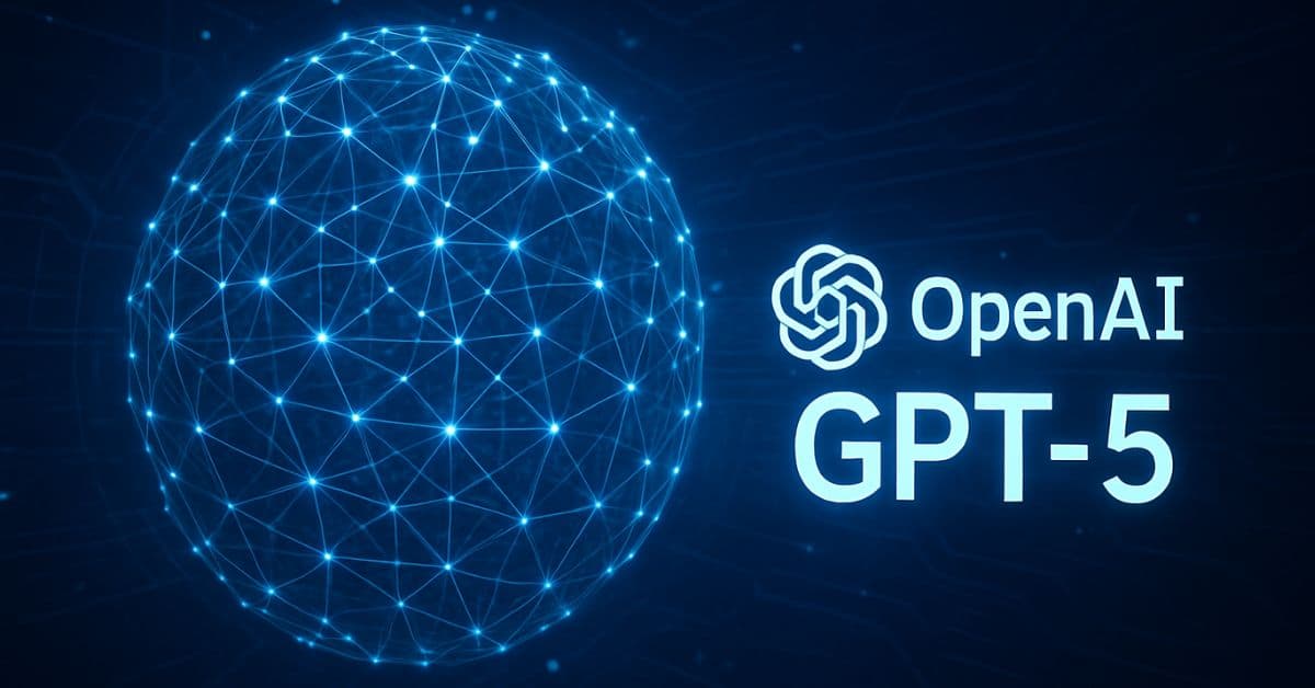 OpenAI Signals GPT-5 Reveal With ‘LIVE5TREAM’ Teaser