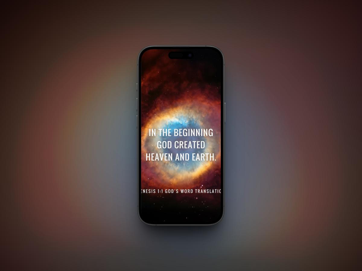 Popular Bible Verses for Wallpapers