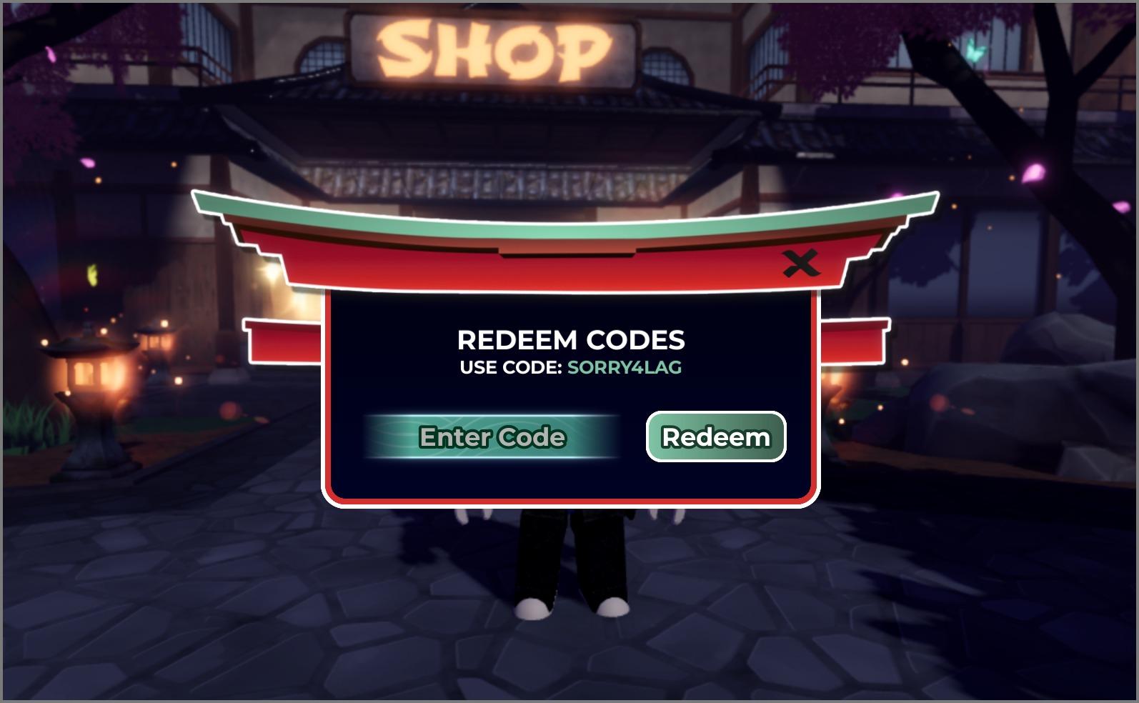 Hit "Enter" and enjoy your rewards!